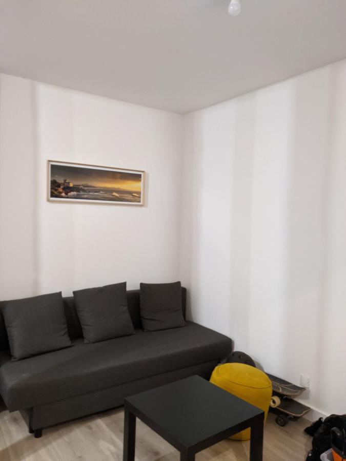Apartament Ortesene Zaharea Hasparren Zewnętrze zdjęcie